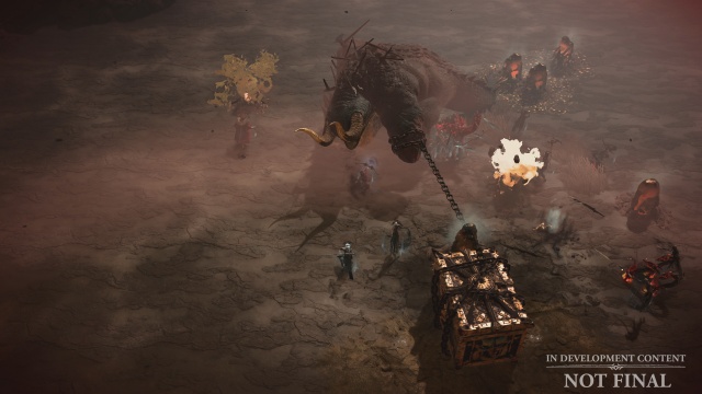 Diablo IV screenshot 24