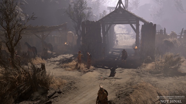 Diablo IV screenshot 25