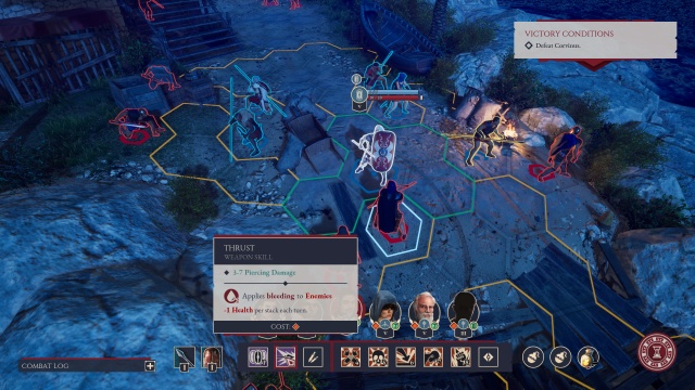 Expeditions: Rome screenshot 6