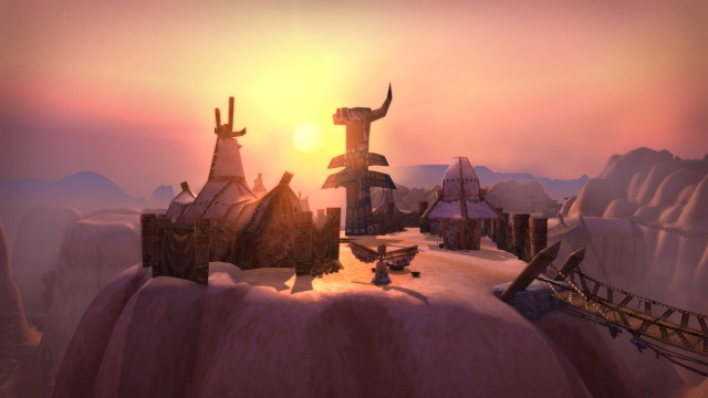 World of Warcraft Classic screenshot 20