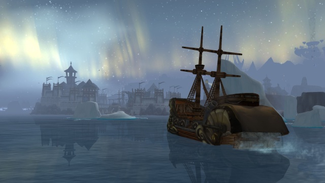 World of Warcraft Classic screenshot 22