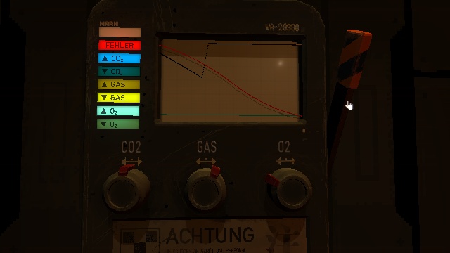Signalis screenshot 43