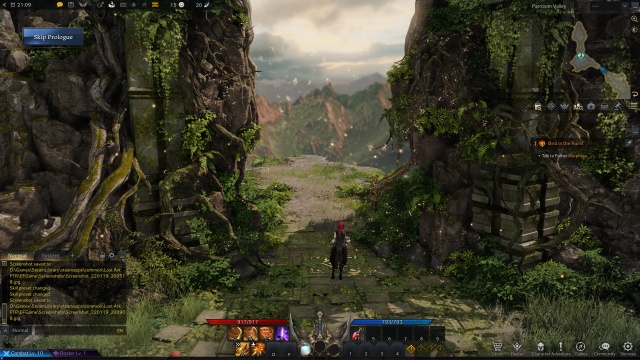 Lost Ark screenshot 35