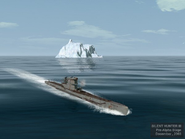 Silent Hunter Iii Pc