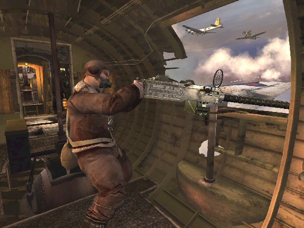 Call Of Duty United Offensive Screenshot 8 Pc The