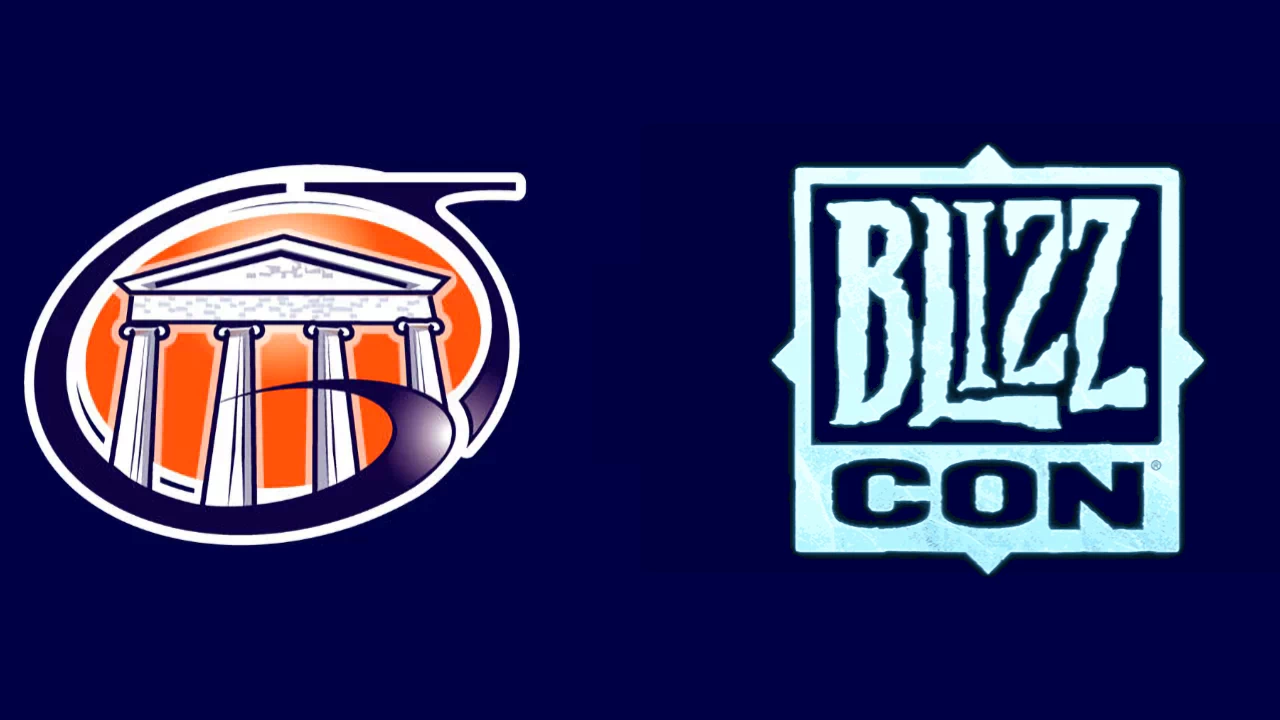 BlizzCon 2026