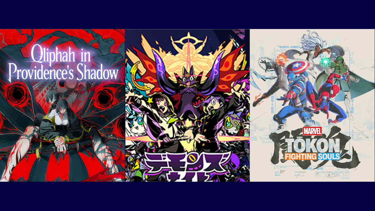 AX2026: Arc System Works