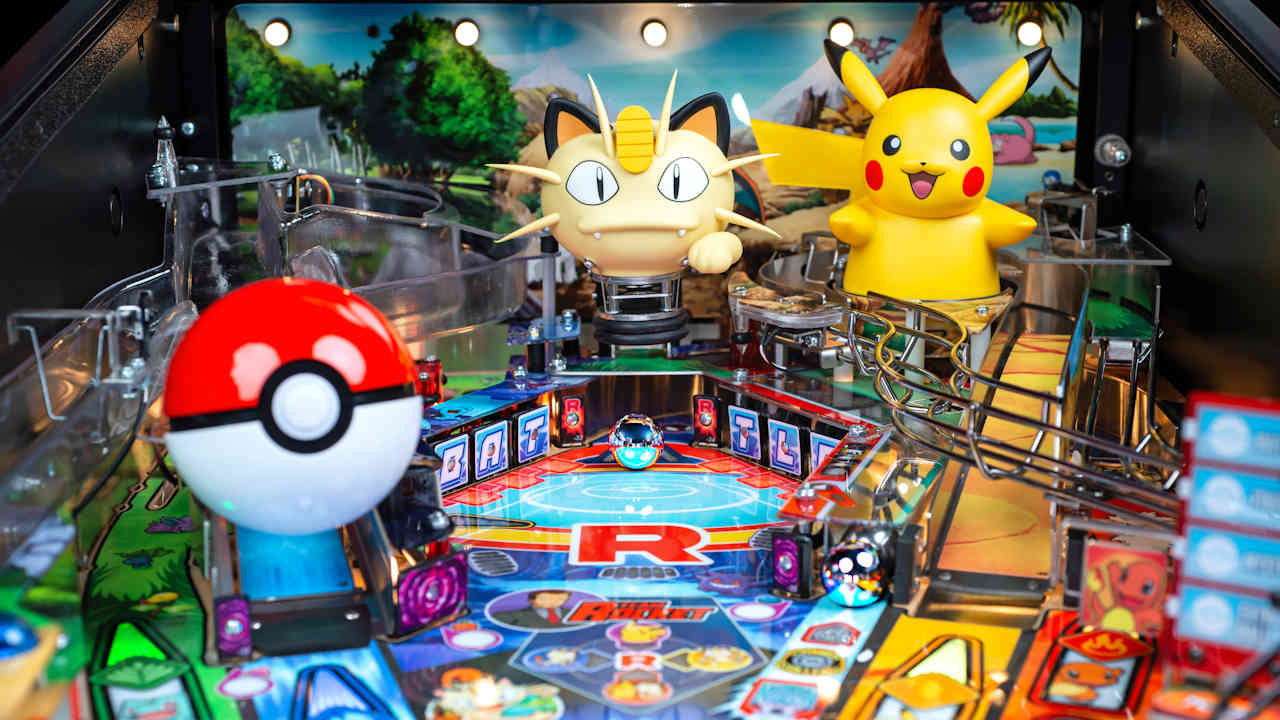 Pokemon