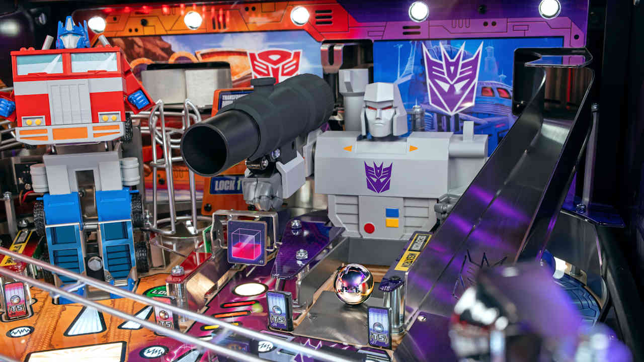 Transformers