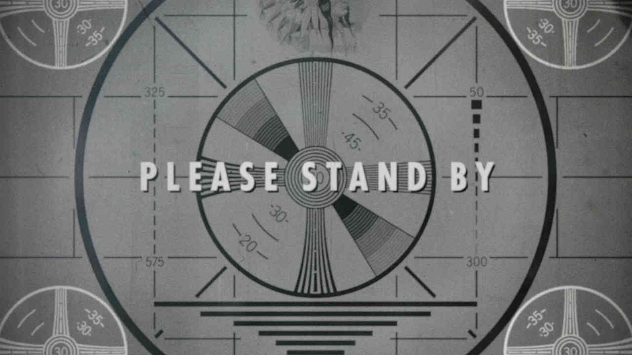 Fallout Pinball Story Trailer