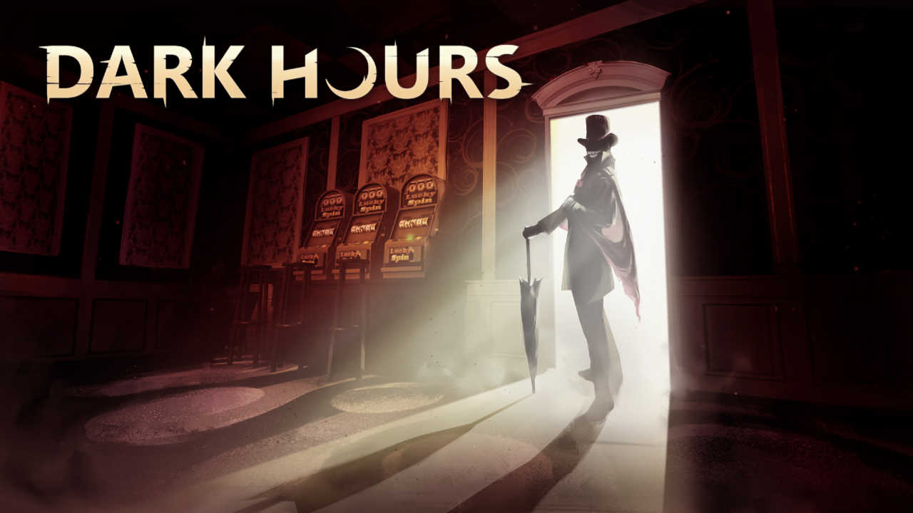 Dark Hours to launch this fall with a PvP mode