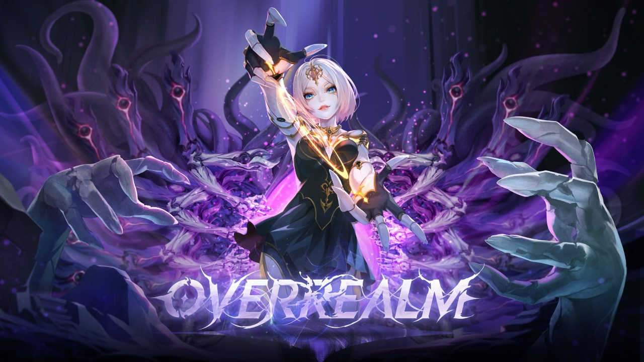 Torchlight: Infinite headed to the Overrealm