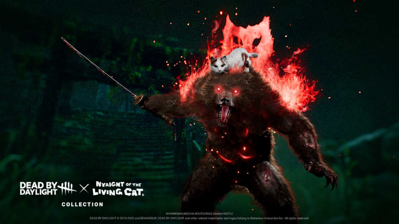 Murderous Grizzly