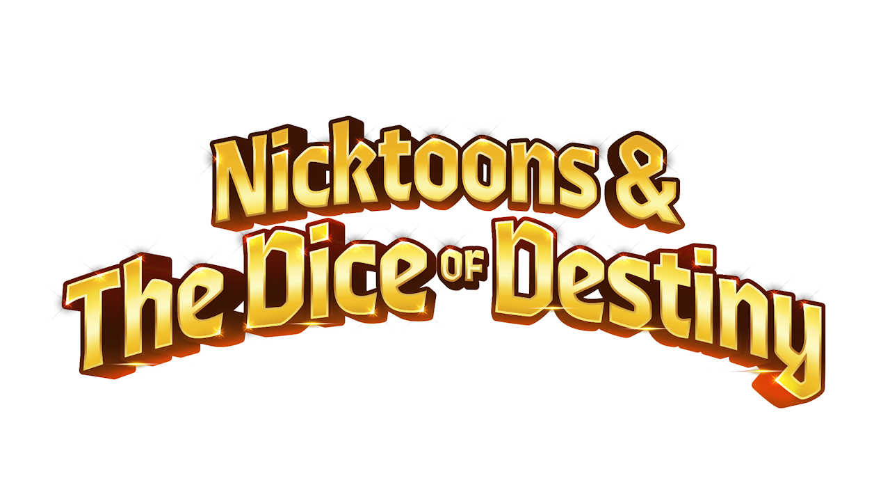 Nicktoons & The Dice of Destiny rolls into release