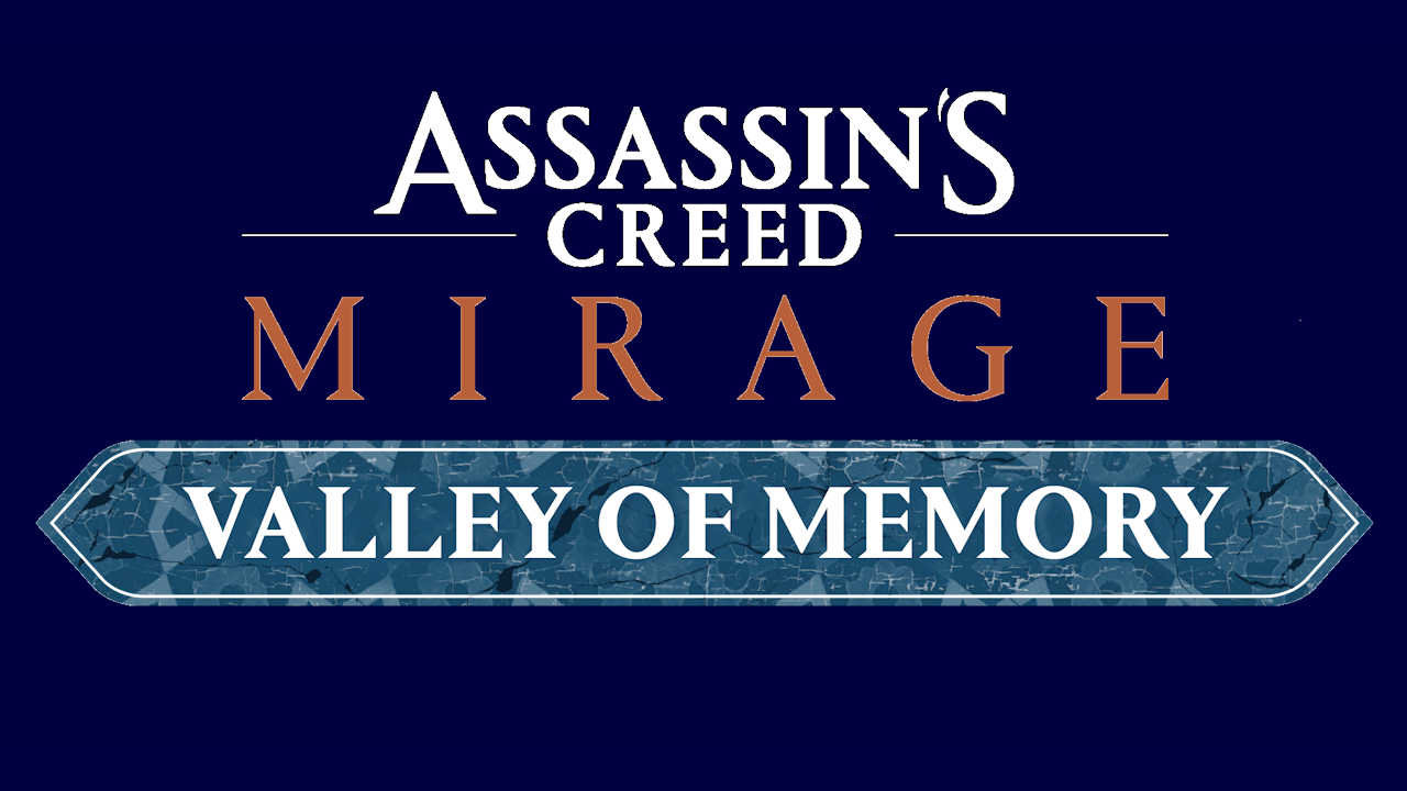 Assassin's Creed Mirage getting a free story expansion
