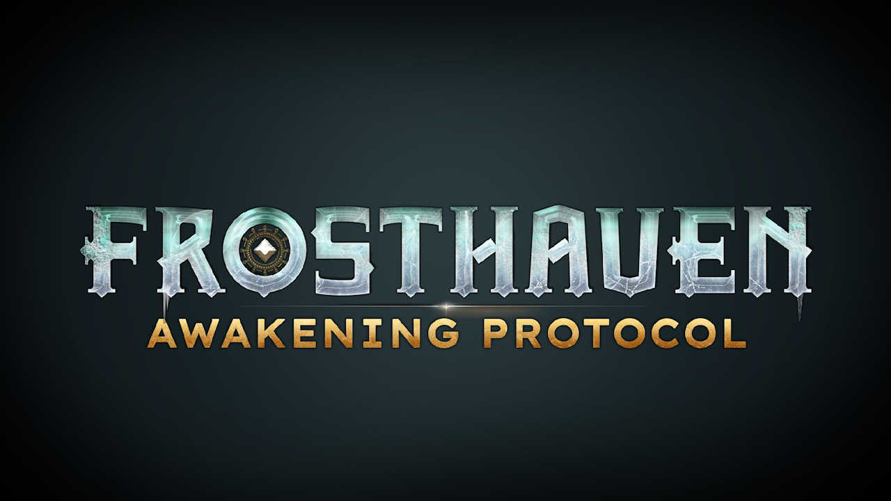 Frosthaven awakening