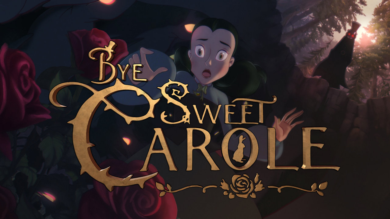 Say hello to Bye Sweet Carole