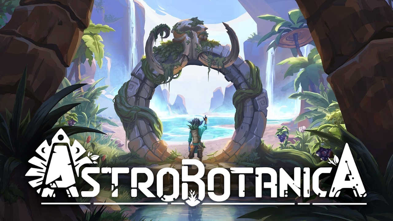 AstroBotanica Early Access date set