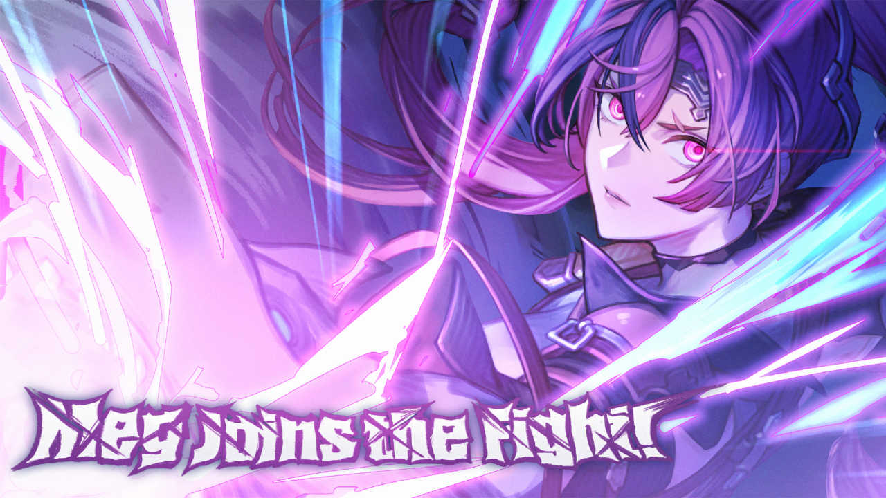 Meg joining Granblue Fantasy Versus: Rising