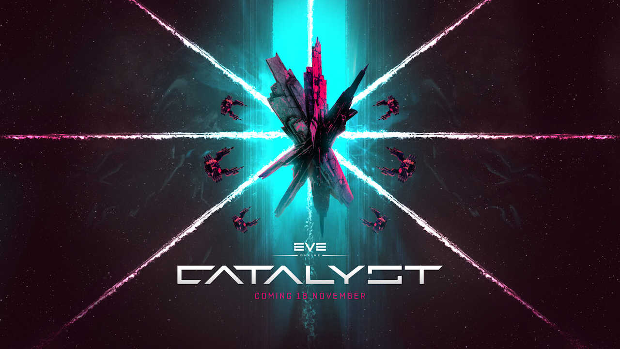 EVE Online announces next expansion
