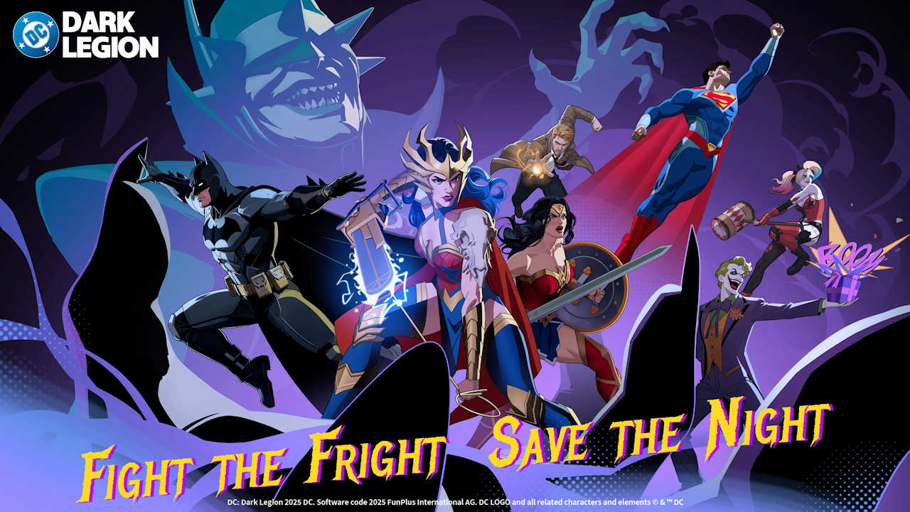 Wonder Woman Death Metal rocks DC: Dark Legion