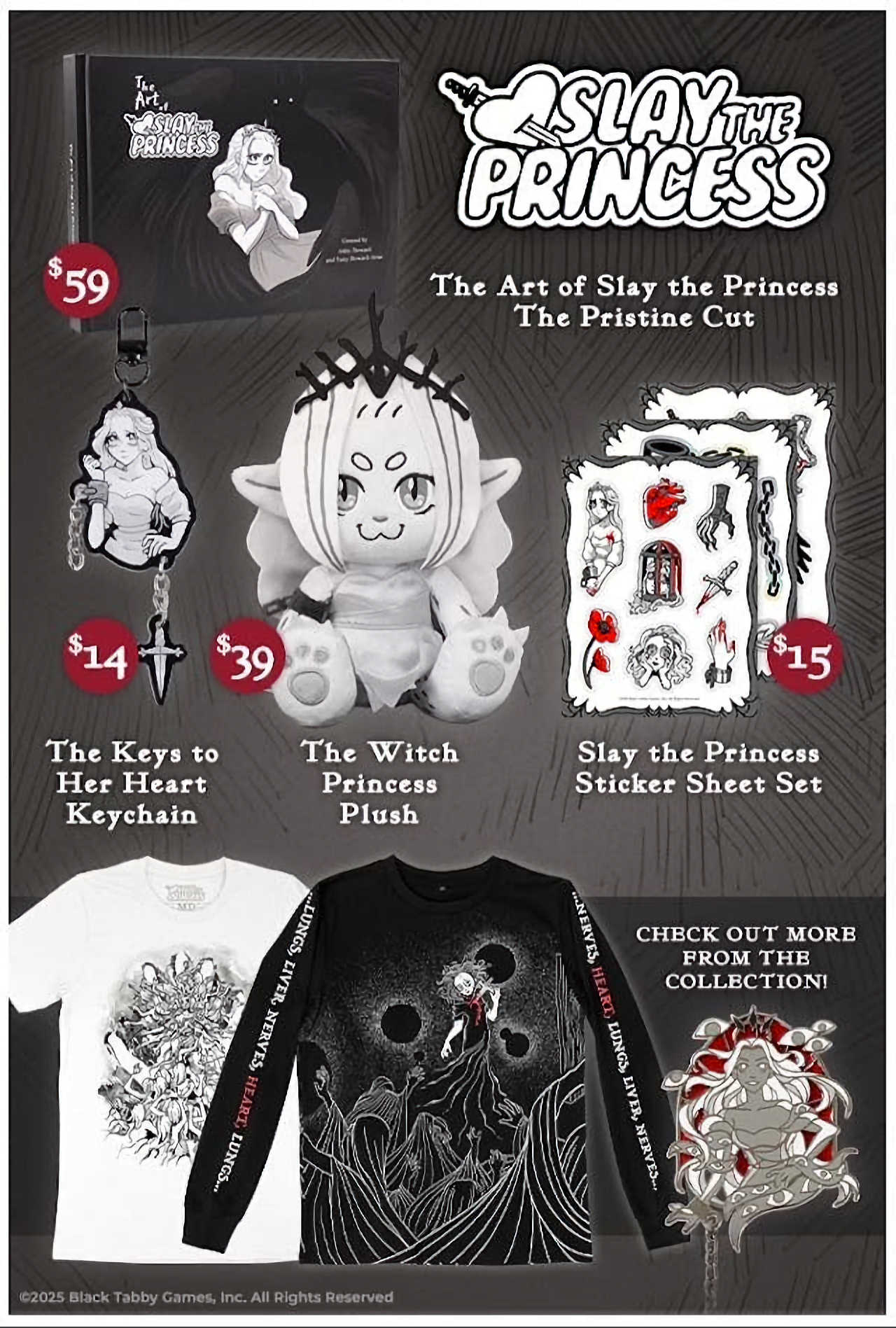 The Witch Princess