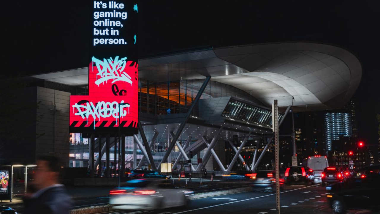PAX East 2026 badges go on sale