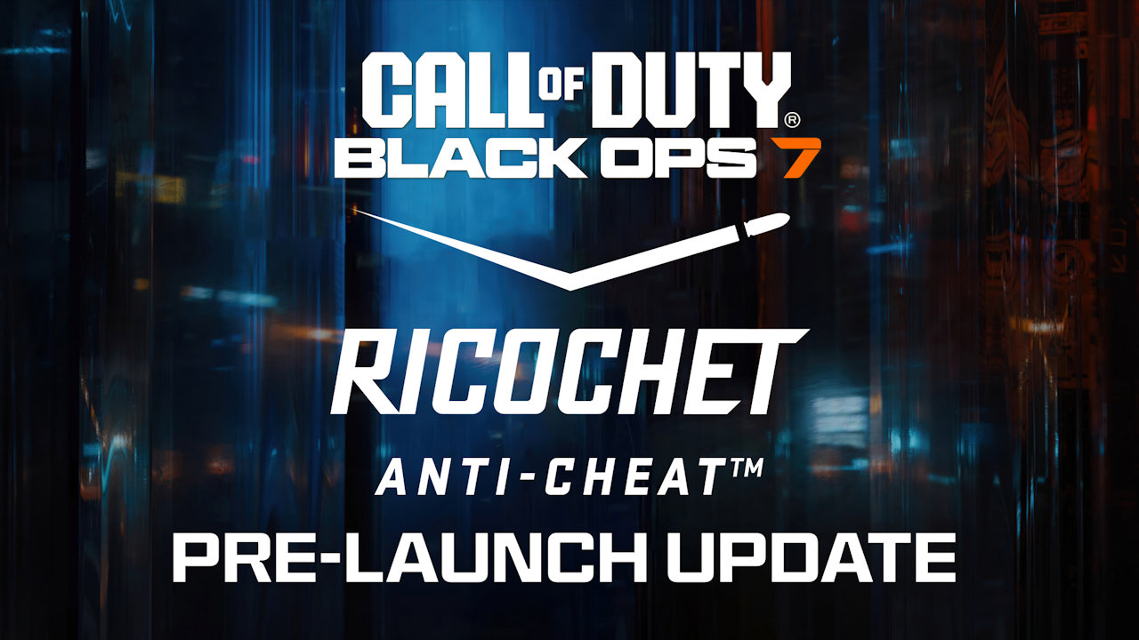 Black Ops 7 anti-cheat update released