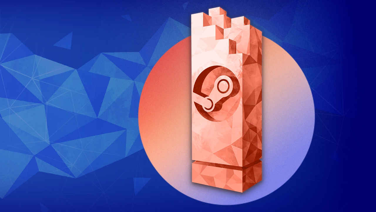 2025 Steam Awards nominations opened