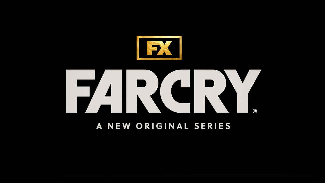 Far Cry inspires new series