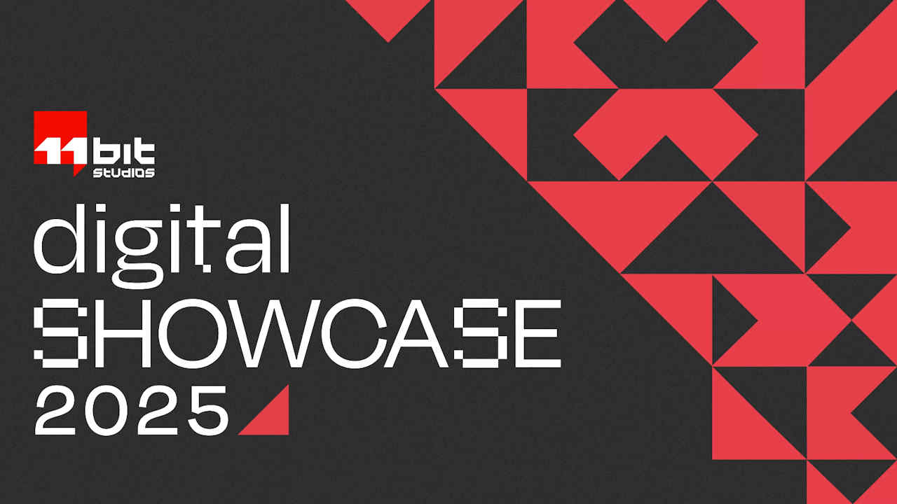 11 bit studios hosting digital showcase