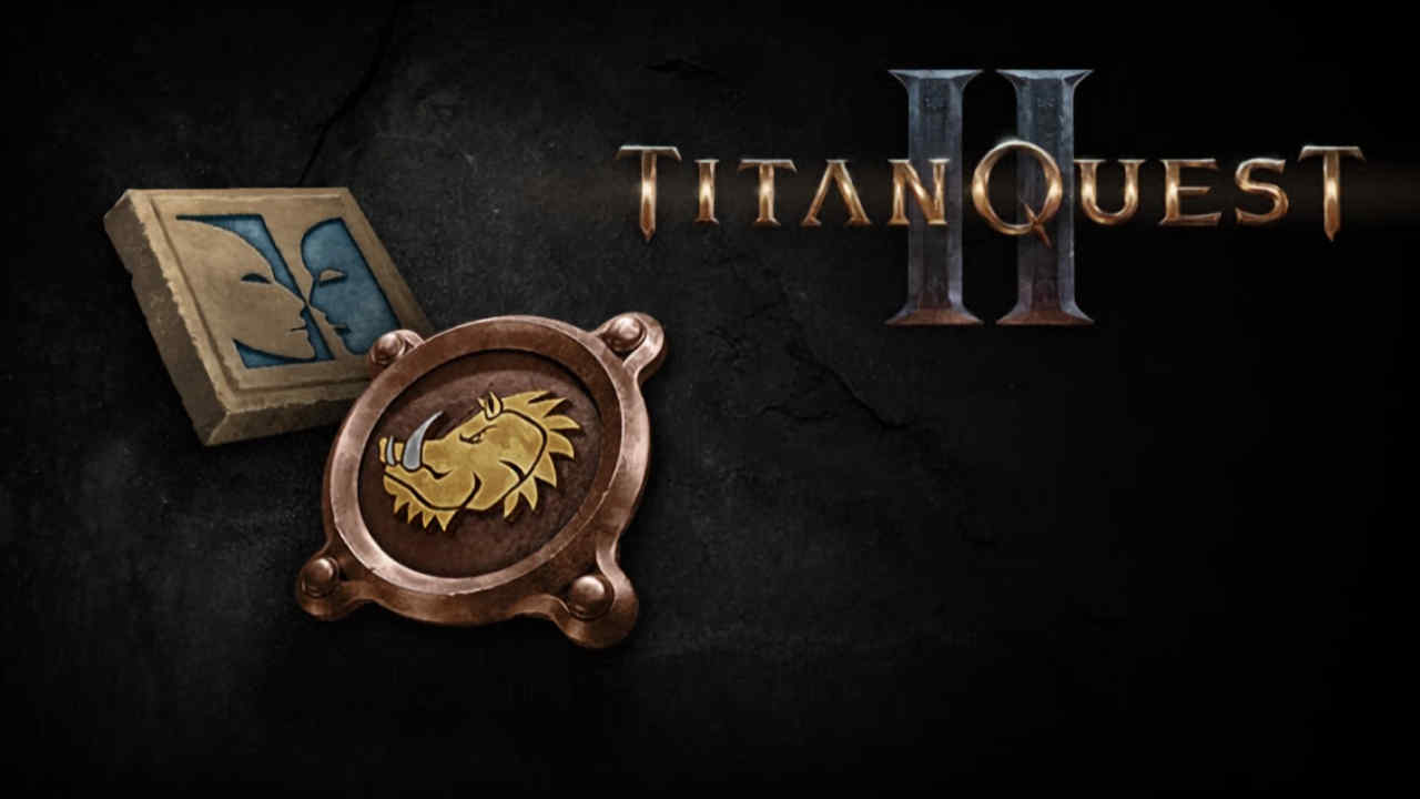 Titan Quest II pours on the charm