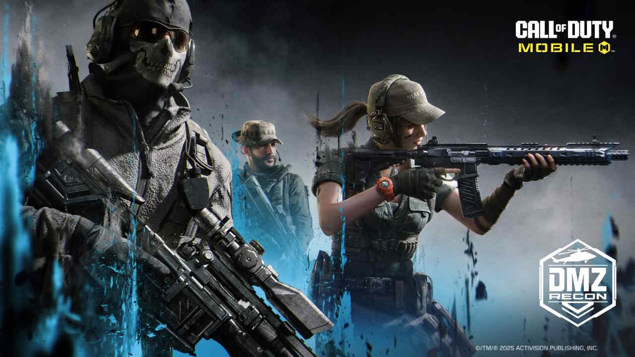 Call of Duty: Mobile readies Season 11