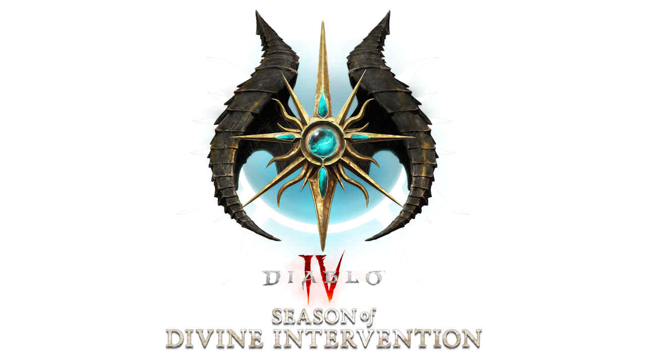 Divine Intervention coming to Diablo IV