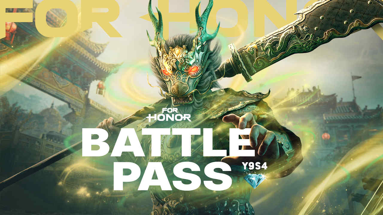Battle Pass