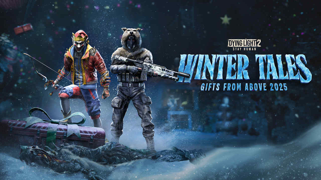 Winter returns to Dying Light 2