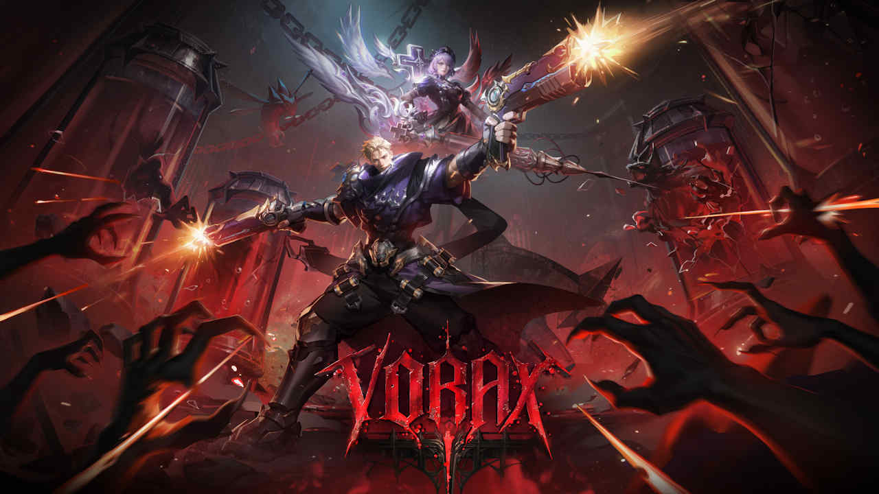 Torchlight: Infinite unleashing Vorax