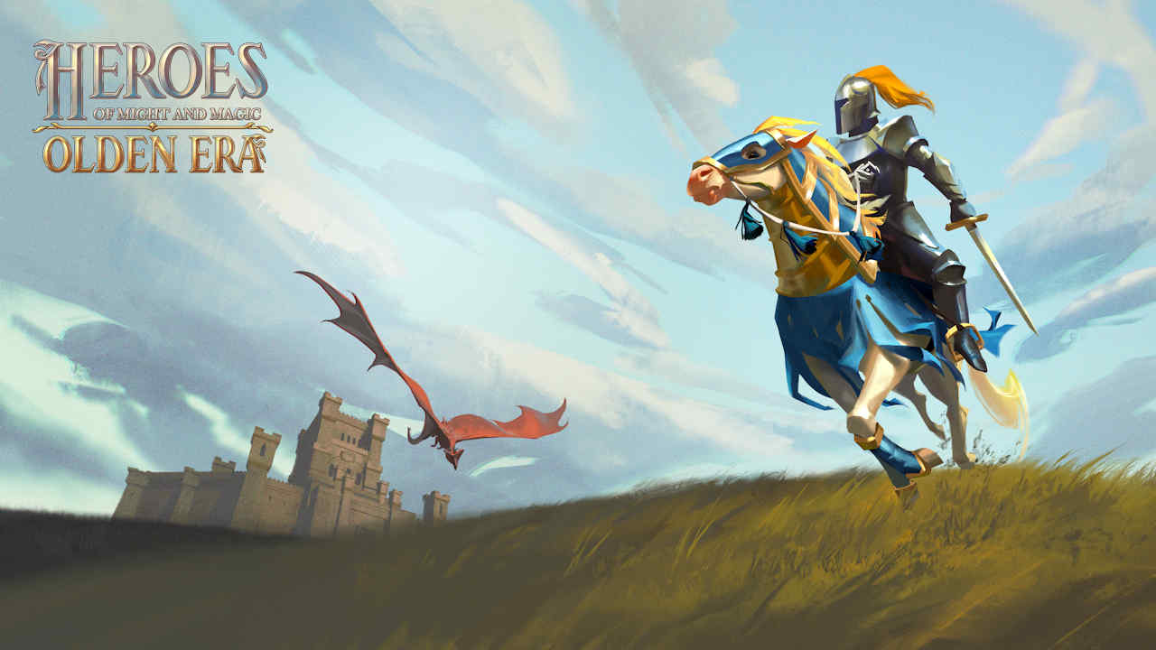 The Heroes are headed to Early Access