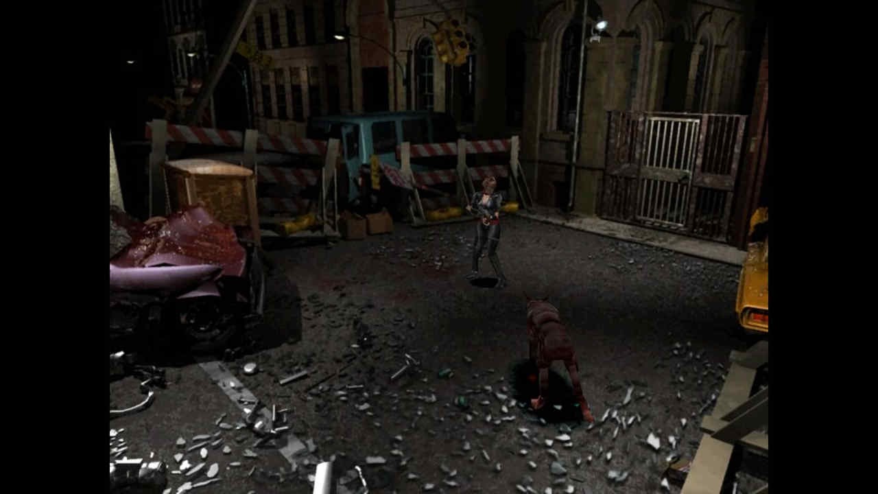 Capcom drops four Resident Evil games on Steam