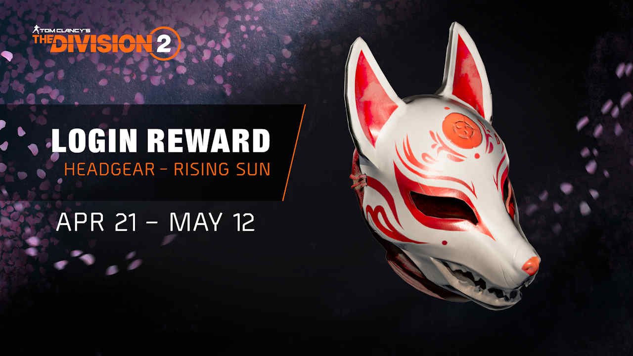 Rising Sun Headgear