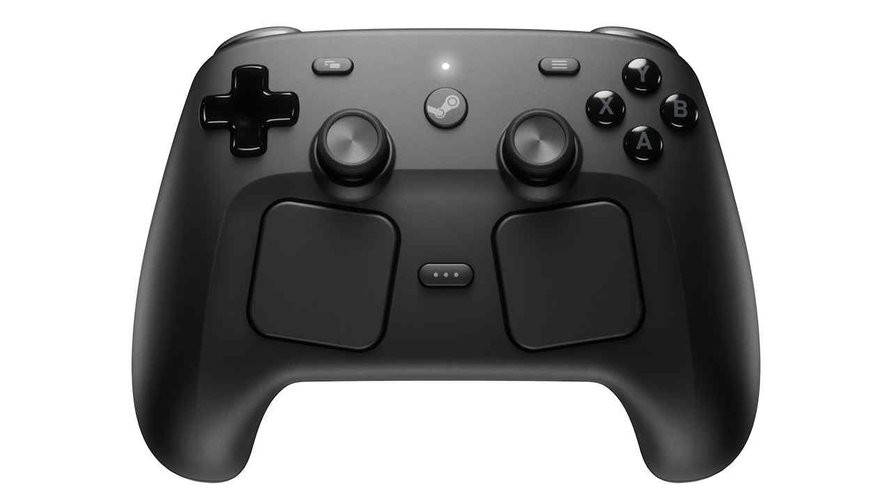 Steam Controller goes on sale soon