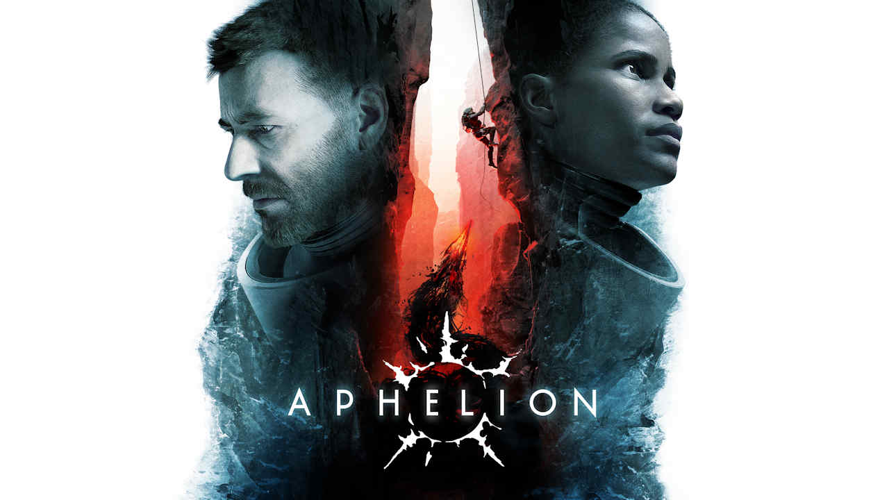 Aphelion lands in release