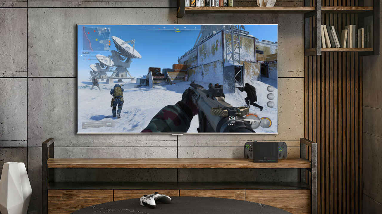 ROG Xbox Ally updates released