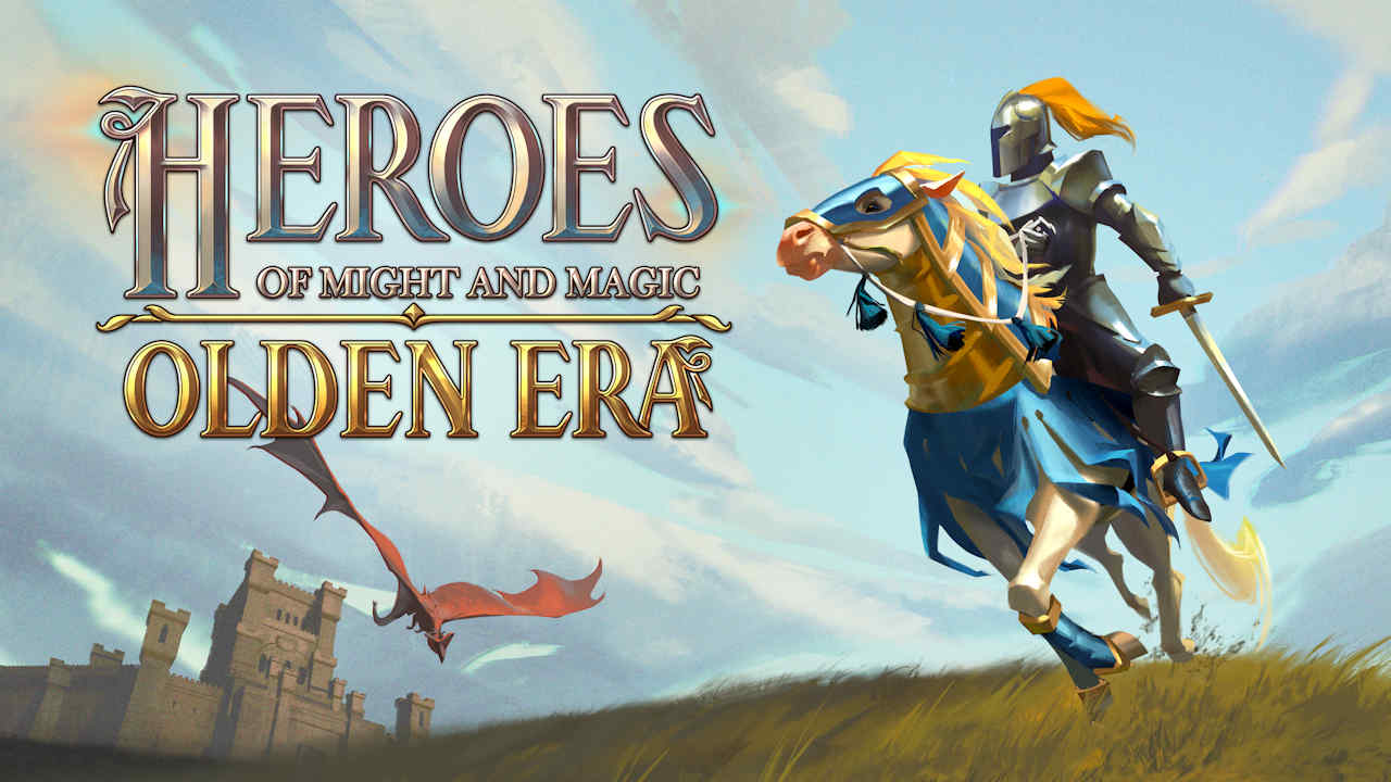 Heroes of Might and Magic: Olden Era rides into Early Access