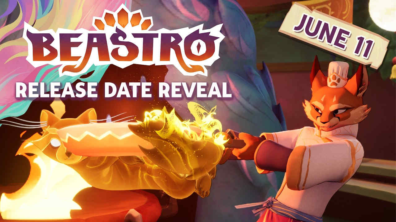 Beastro will open its doors in June