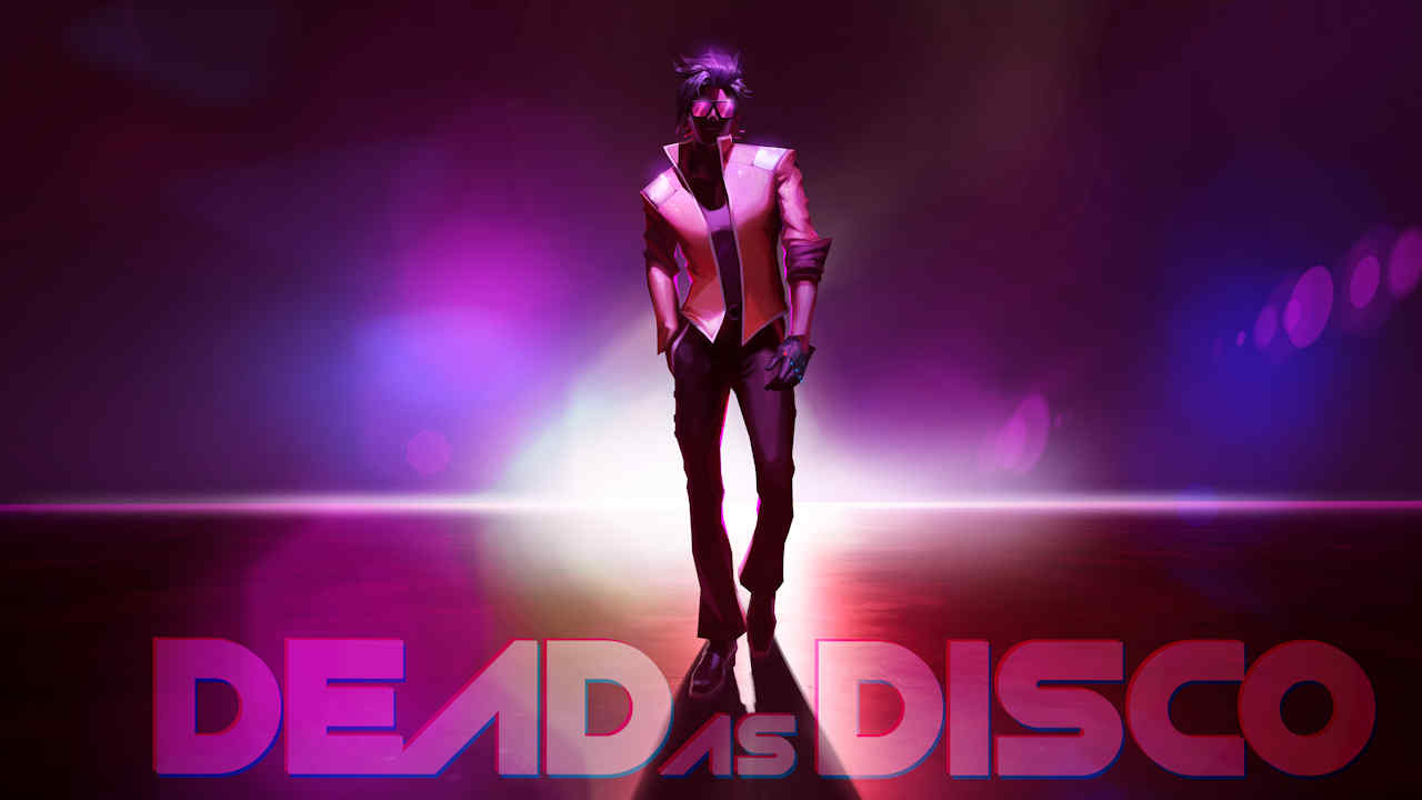 Dead as Disco dances into Early Access