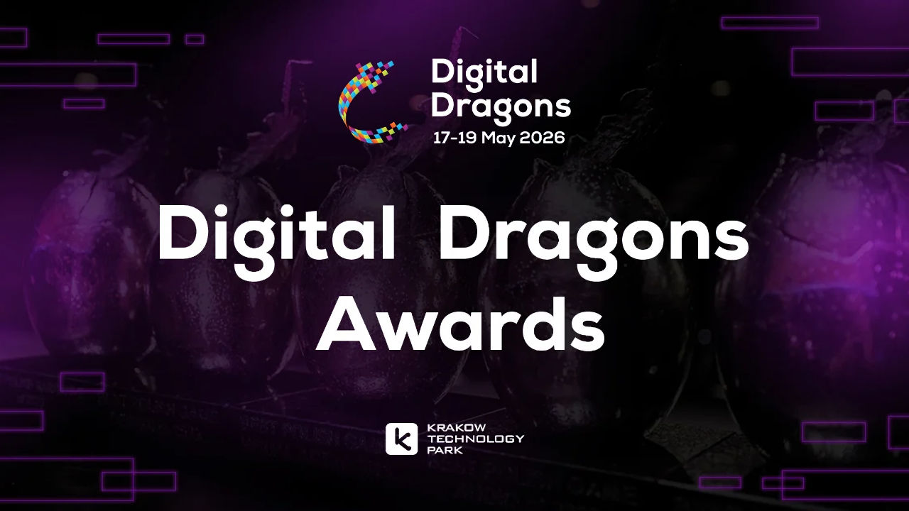 Digital Dragons announces 2026 awards