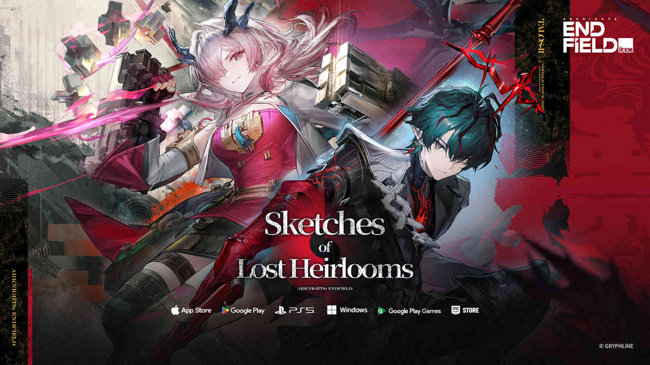 Arknights: Endfield sketches out plans for next DLC