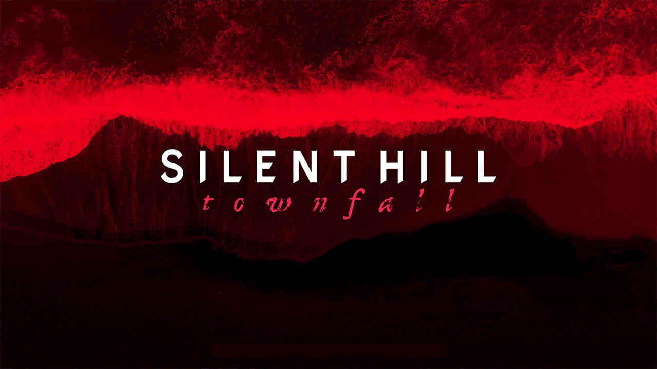 Silent Hill: Townfall falls in September