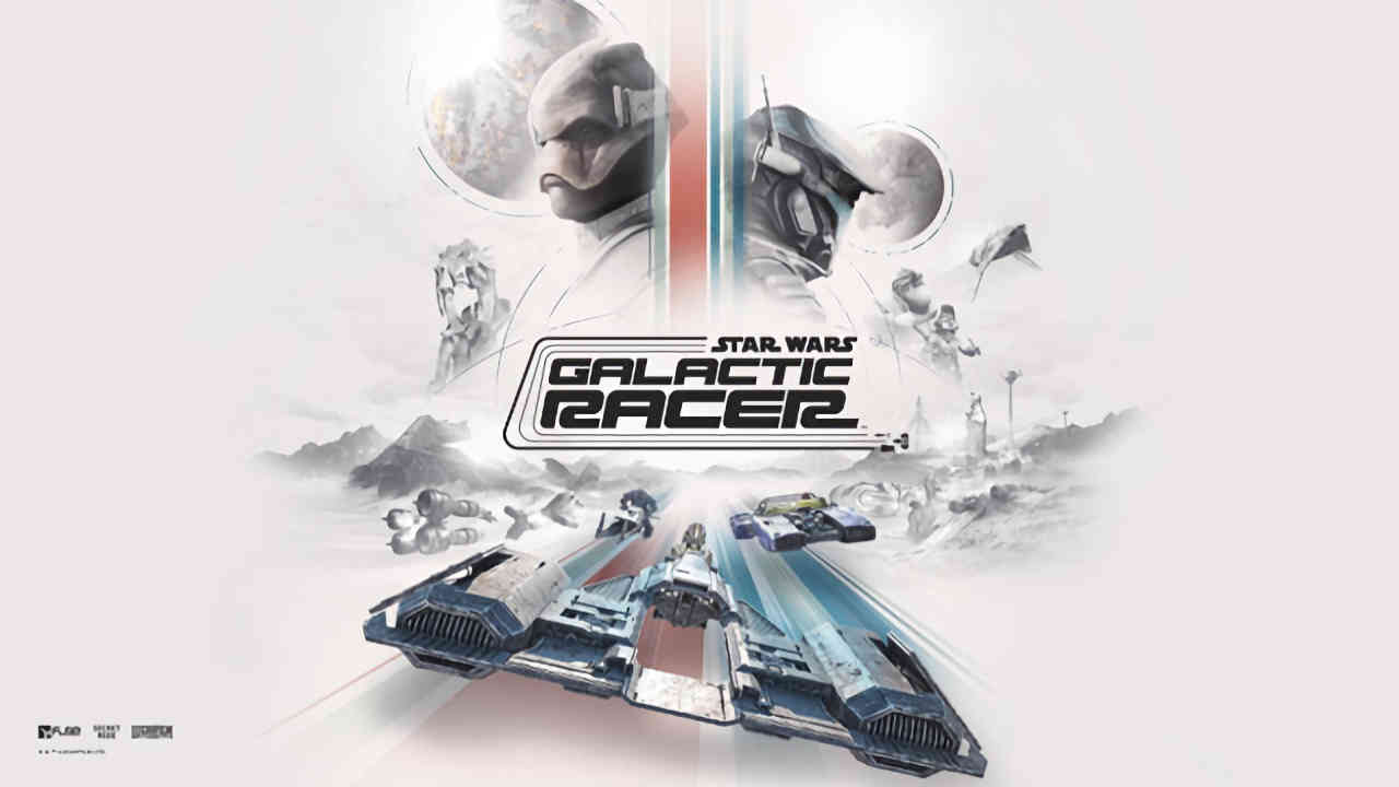 Star Wars: Galactic Racer story revealed